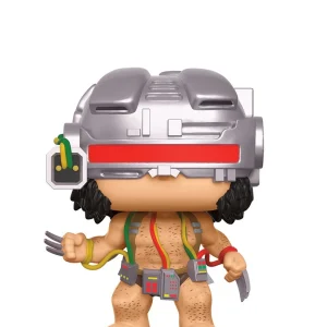 Weapon X