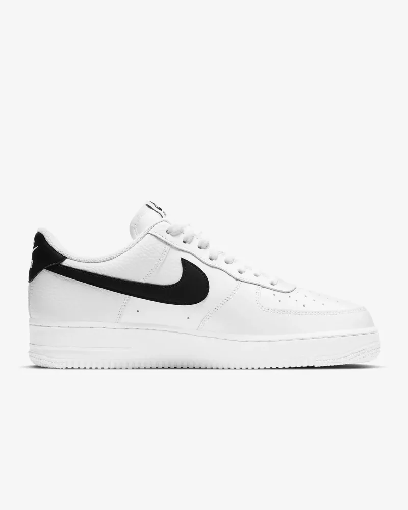 Nike Scarpe Uomo Air Force 1 '07 An21 - immagine 2