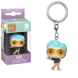 RM Keychain RM Keychain