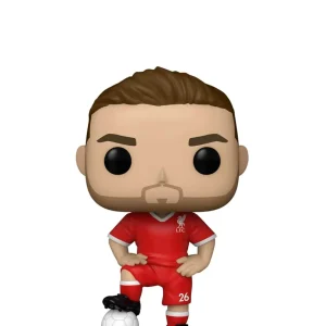 Andy Robertson