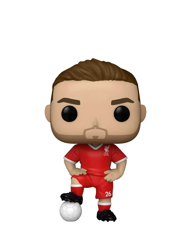 Andy Robertson