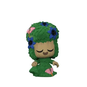 Fancy Groot (Flocked) Fancy Groot (Flocked)