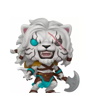 Ajani Ajani