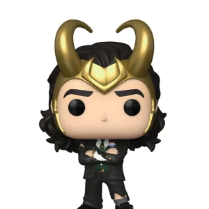 President Loki