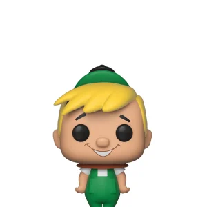 Elroy Jetson Elroy Jetson
