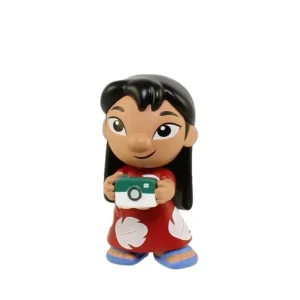 Lilo with Camera Lilo with Camera