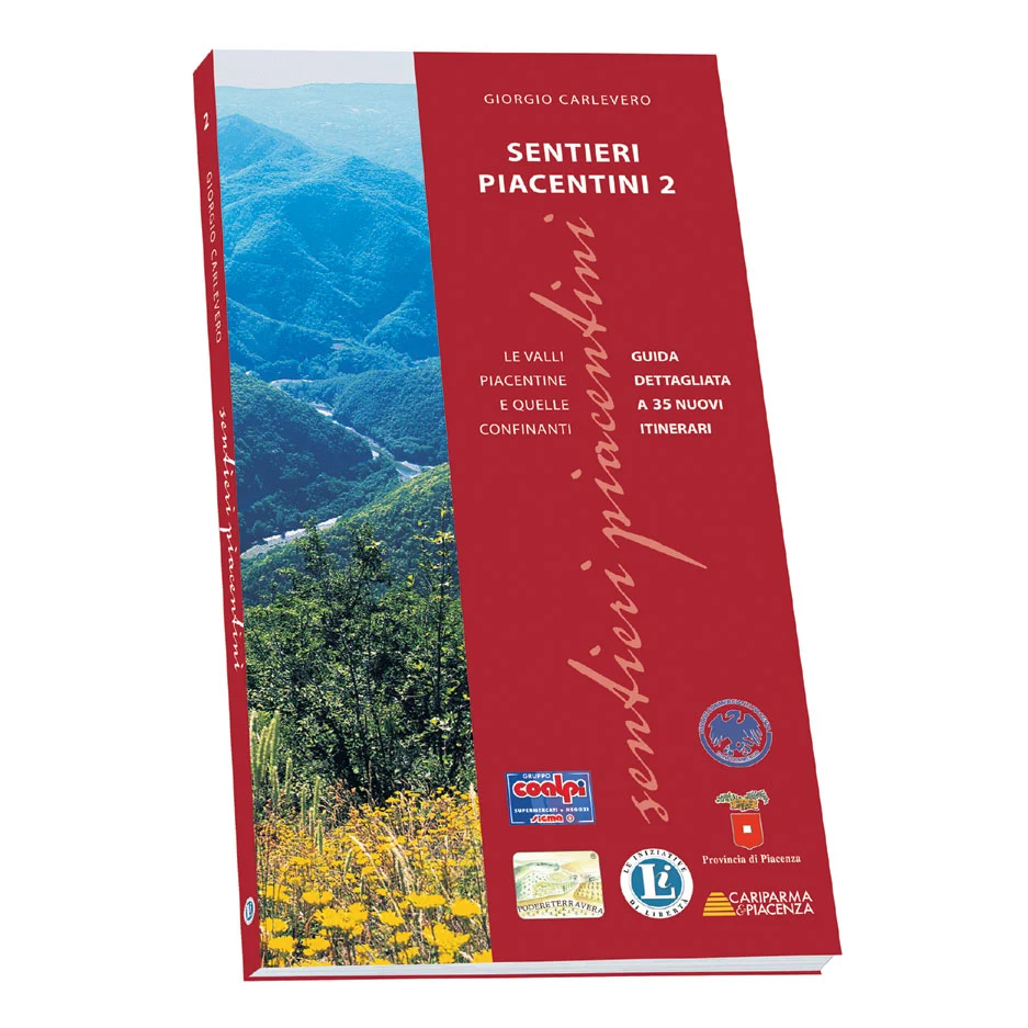 SENTIERI PIACENTINI 2