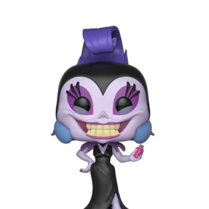 Yzma