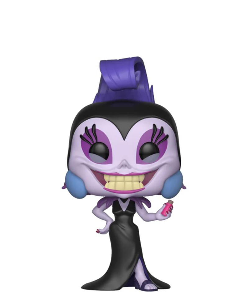 Yzma