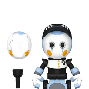 Funko SNAPS! Security Staff Bot – FNAF: Security Breach