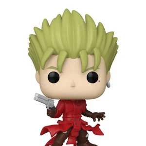 Vash The Stampede Vash The Stampede