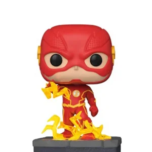 The Flash (Lights and Sounds) The Flash (Lights and Sounds)