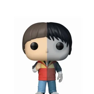 Will Byers (Split) Will Byers (Split)