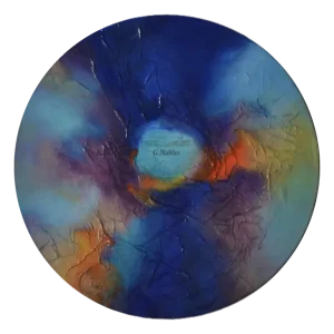 SINFONIA IN BLU