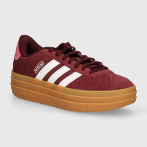 Adidas Scarpe Junior Vl Court Bold J Gs Adidas Scarpe Junior Vl Court Bold J Gs