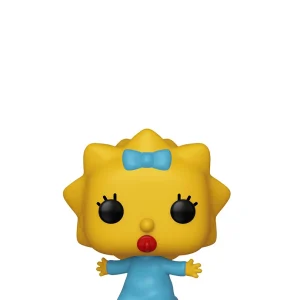 Maggie Simpson Maggie Simpson