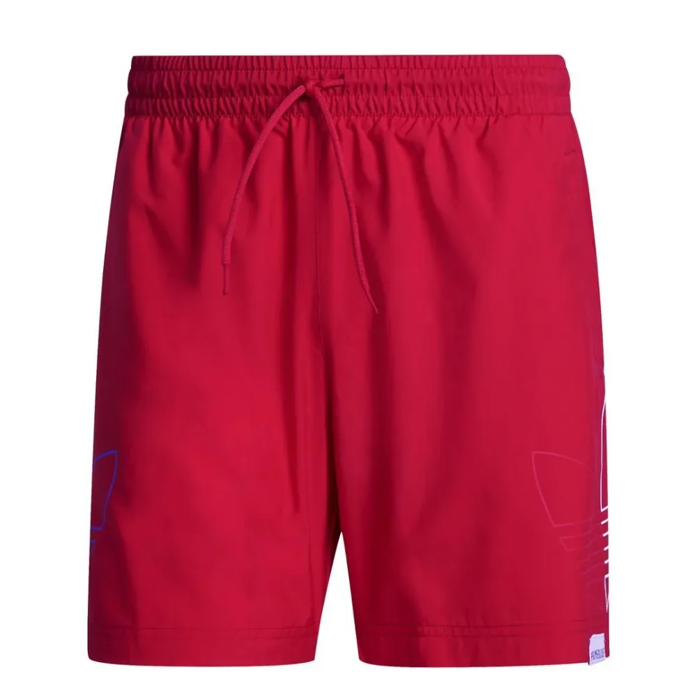 Adidas Boxer Uomo Fto Swim