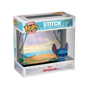 Bitty POP! Deluxe – Stitch (Beach) Bitty POP! Deluxe – Stitch (Beach)