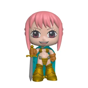 Rebecca Rebecca