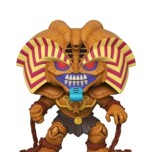 Exodia the Forbidden One (6-Inch) Exodia the Forbidden One (6-Inch)