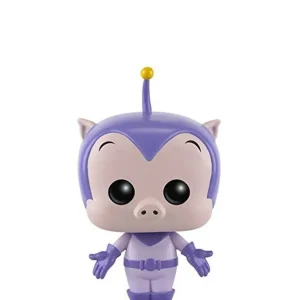 Space Cadet