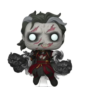 Dead Strange (Glow in the Dark) Dead Strange (Glow in the Dark)