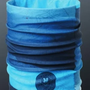 Fascia Collo Ayora – Poliestere Sublimatico Personalizzabile per Sport | Minimo 100 pz