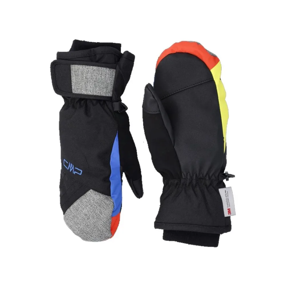 Muffole Multicolor Jr