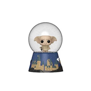 Dobby (Snow Globe) Dobby (Snow Globe)