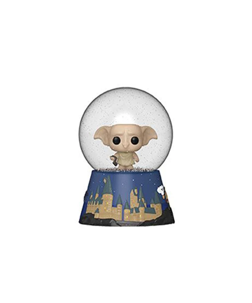 Dobby (Snow Globe)