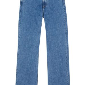 Calvin Klein Jeans Donna Authentic Bootcut Calvin Klein Jeans Donna Authentic Bootcut