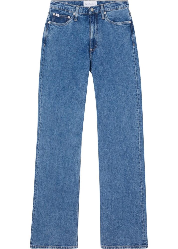 Calvin Klein Jeans Donna Authentic Bootcut