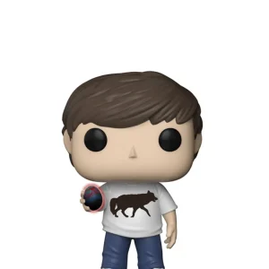 Ben Hanscom
