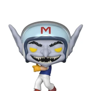 Speed Racer (Nightmare) Chase Damaged Box