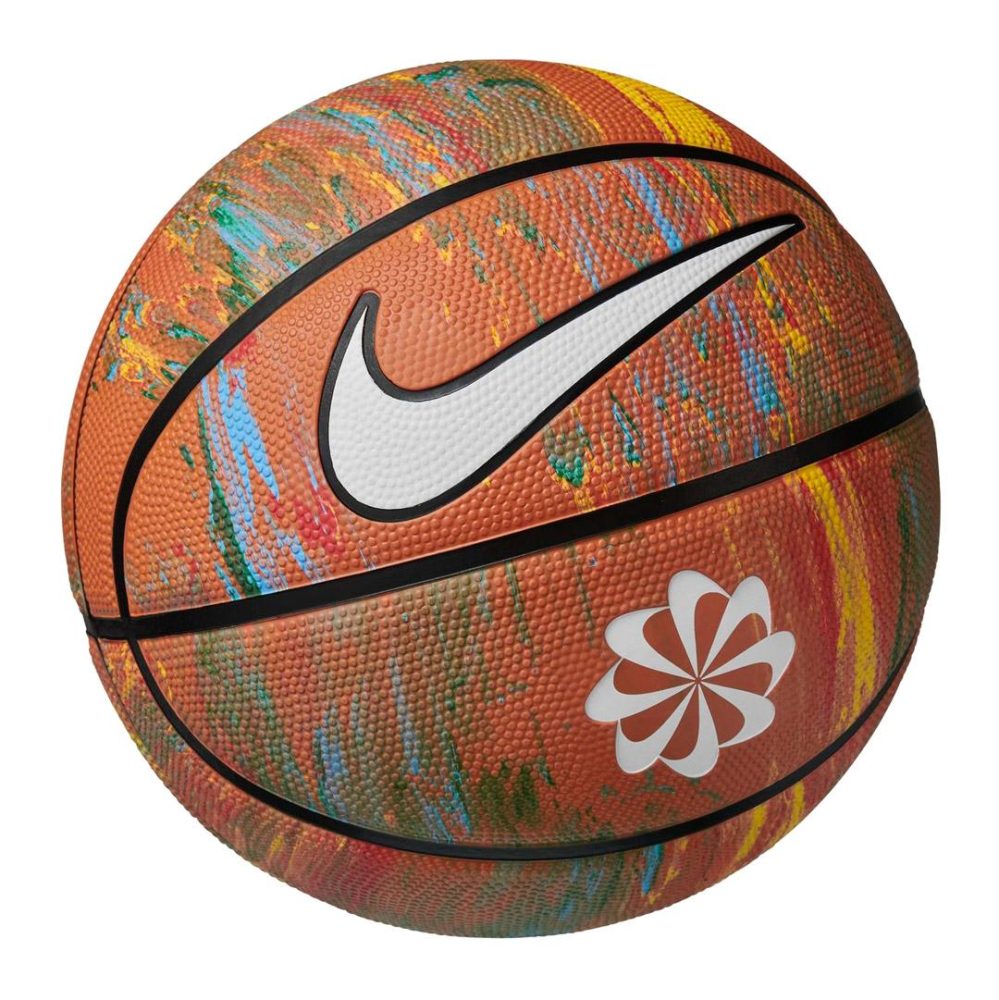 Pallone Basket Everyday - immagine 2