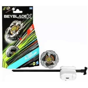 Beyblade X – Starter Pack: Claw Leon 5-60P Beyblade X – Starter Pack: Claw Leon 5-60P