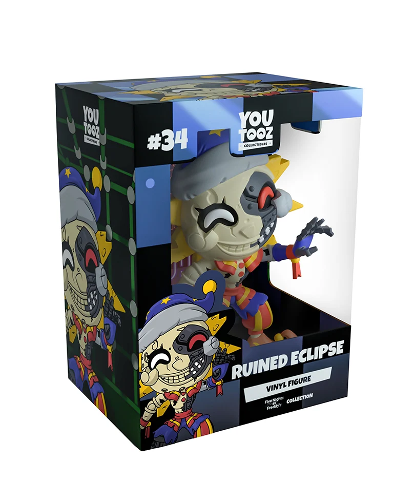 Ruined Eclipse - immagine 3