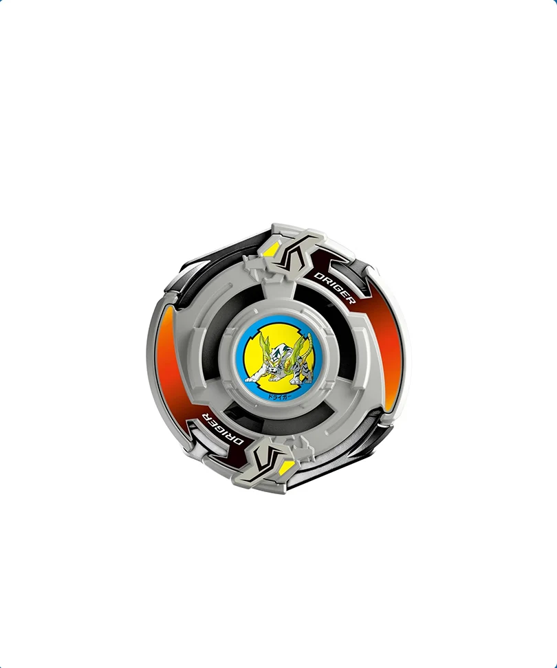 Beyblade X - Driger Slash 4-80P - immagine 2