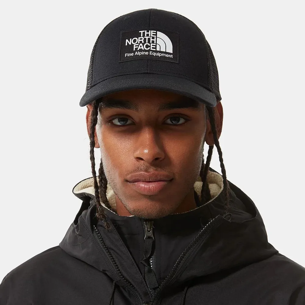 The North Face Cappello Mudder Trucker - immagine 3