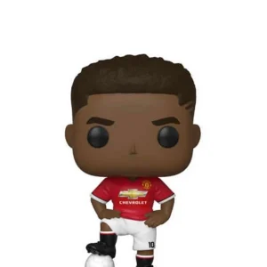 Marcus Rashford Marcus Rashford