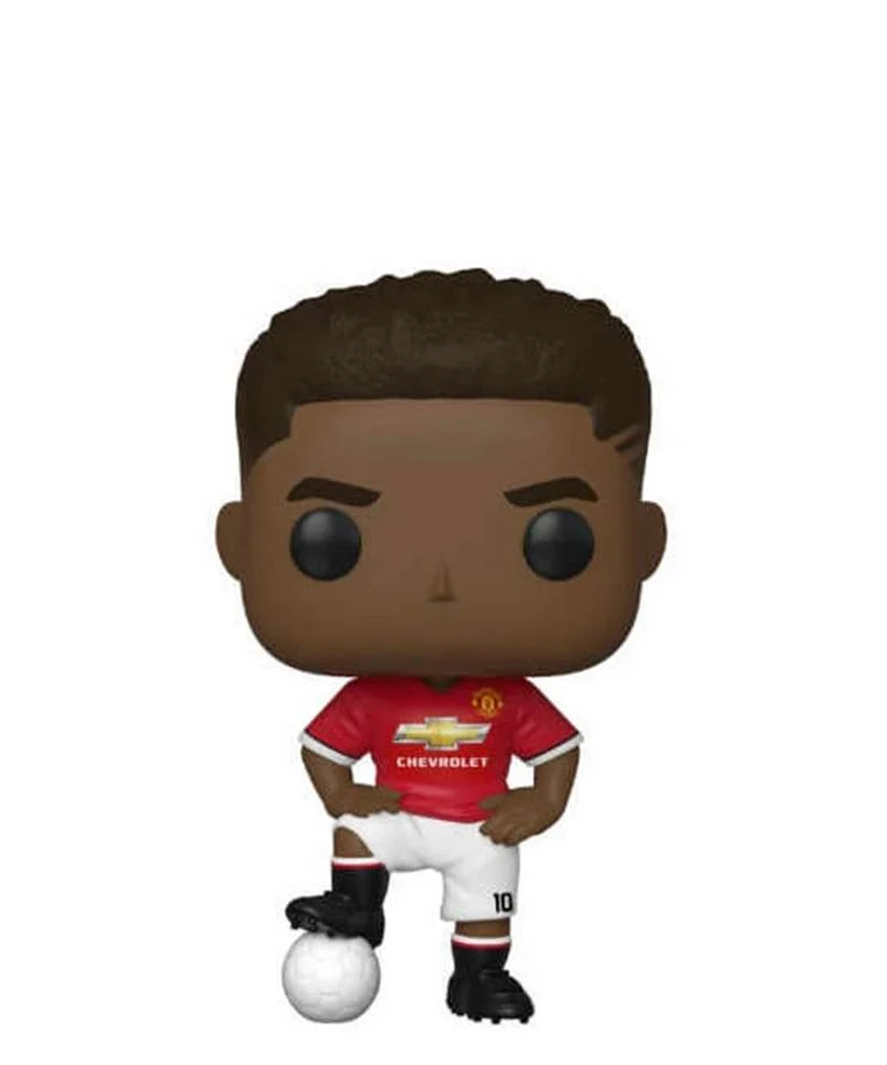Marcus Rashford