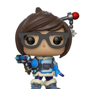 Mei Mei