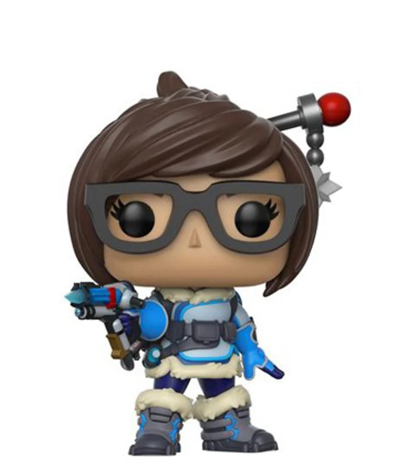 Mei