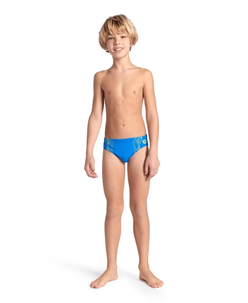 Arena Slip Junior Reflecting - immagine 3