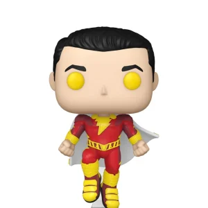 Shazam! (Flying – Glow in the Dark) (Chase)