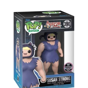 Susan Strong Susan Strong