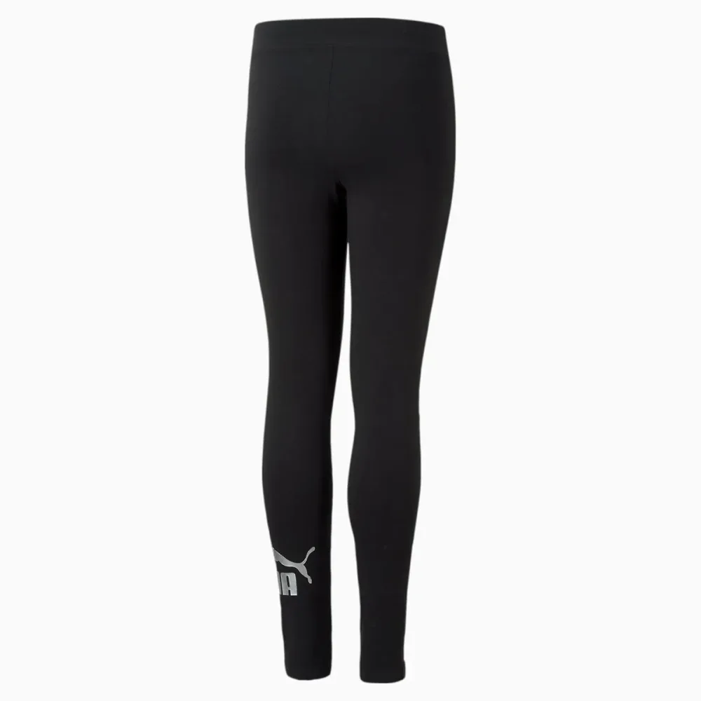 Puma Leggings Junior Ess + Logo - immagine 3