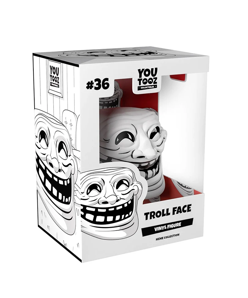 Troll Face - immagine 3