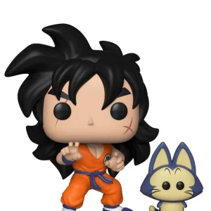 Yamcha & Puar Yamcha & Puar