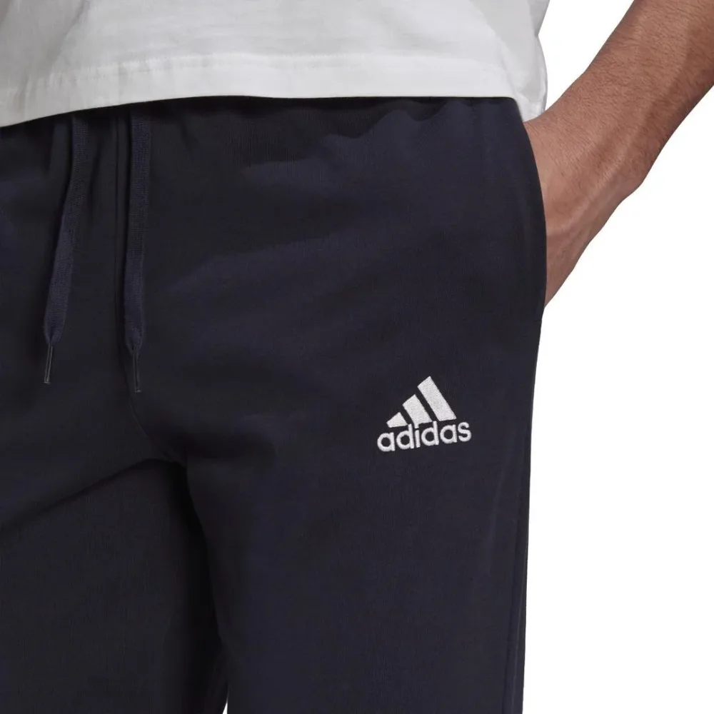 Adidas Pantaloni Uomo M Sl Sj Tc Pt - immagine 3